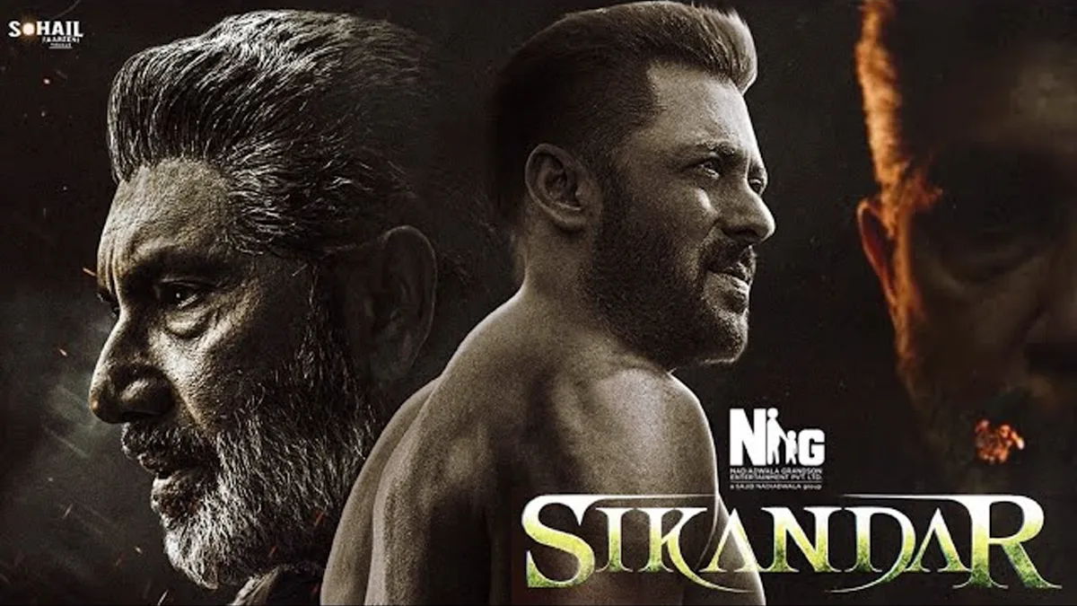 Sikandar-Movie-Villain-Name