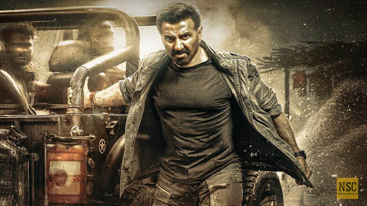 Jaat Movie