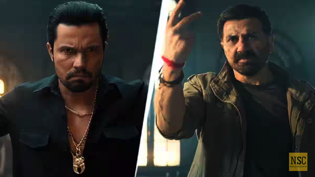 Jaat Movie