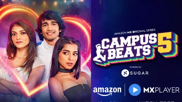New OTT Releases This Week in Bollywood – April 2025