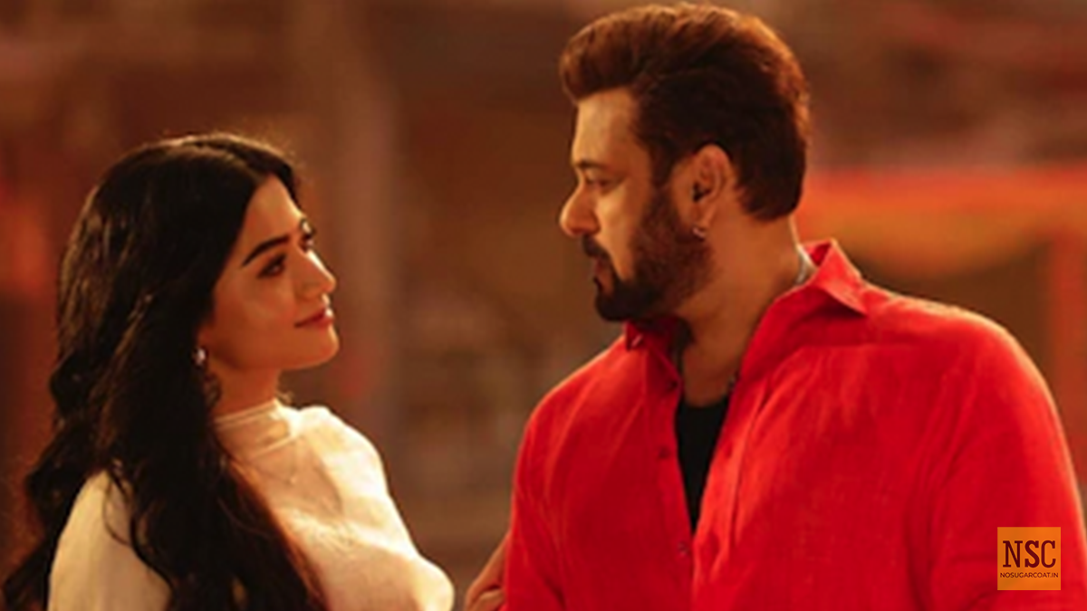 Sikandar OTT Release