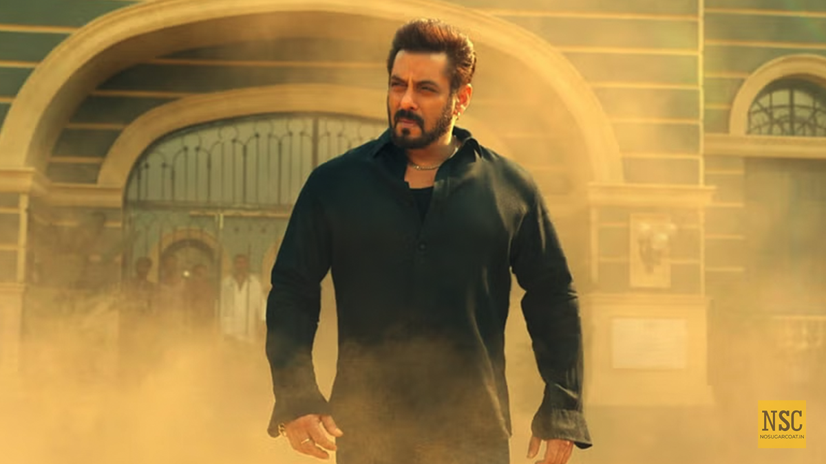 Sikandar OTT Release